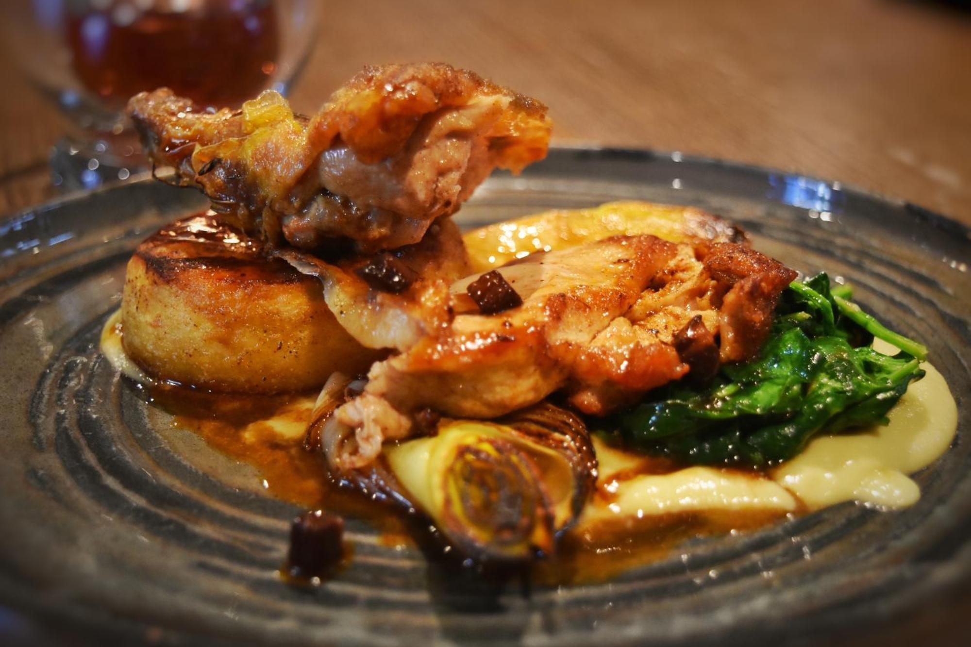 Red Lion Inn 호크셰드 외부 사진